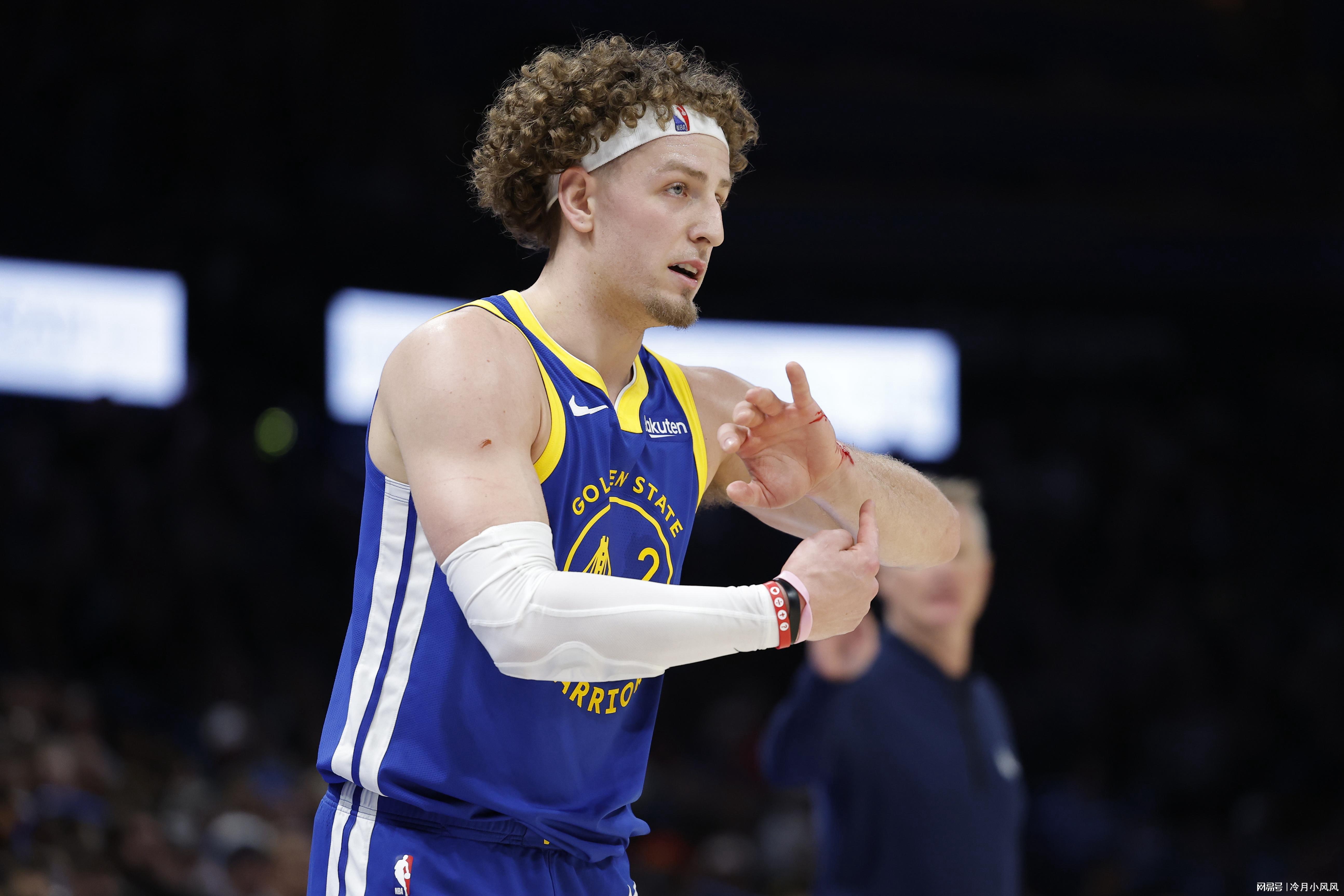 星空体育官网-勇士消息：晋级季后赛概率渺茫，5+4中锋加盟，战尼克斯出场更新